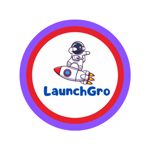 Launch Gro Courses